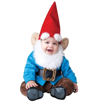 Ecomm: 30 Unique Baby Halloween Costume Ideas